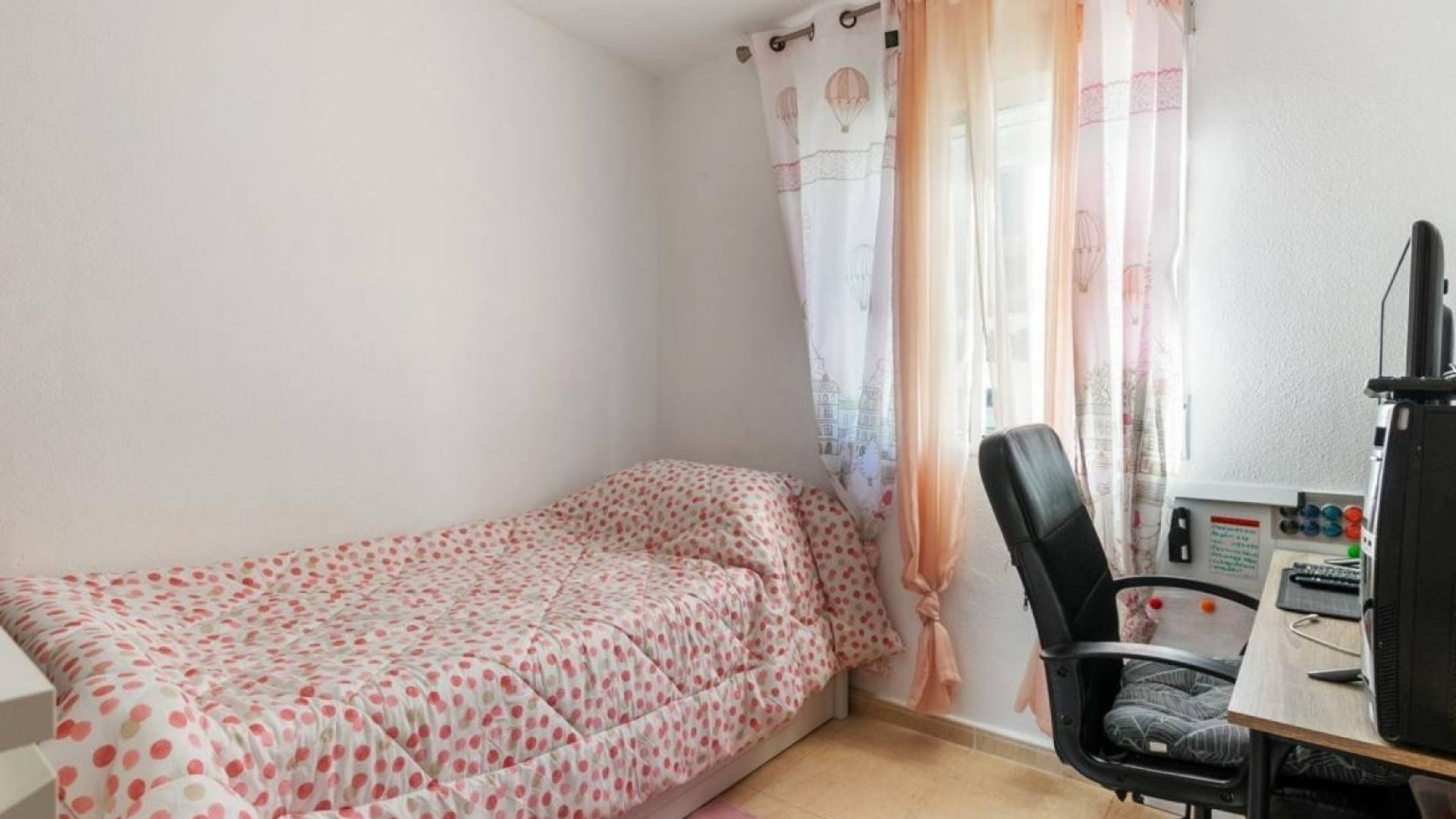 z drugiej ręki - Wolnostojąca willa - Orihuela Costa - Villamartín