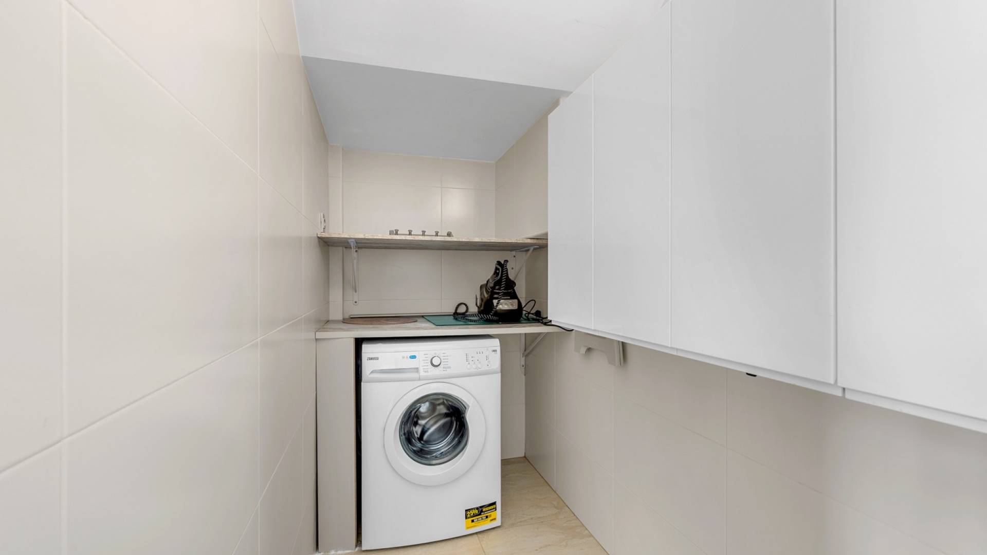 z drugiej ręki - Wolnostojąca willa - Orihuela Costa - Villamartín