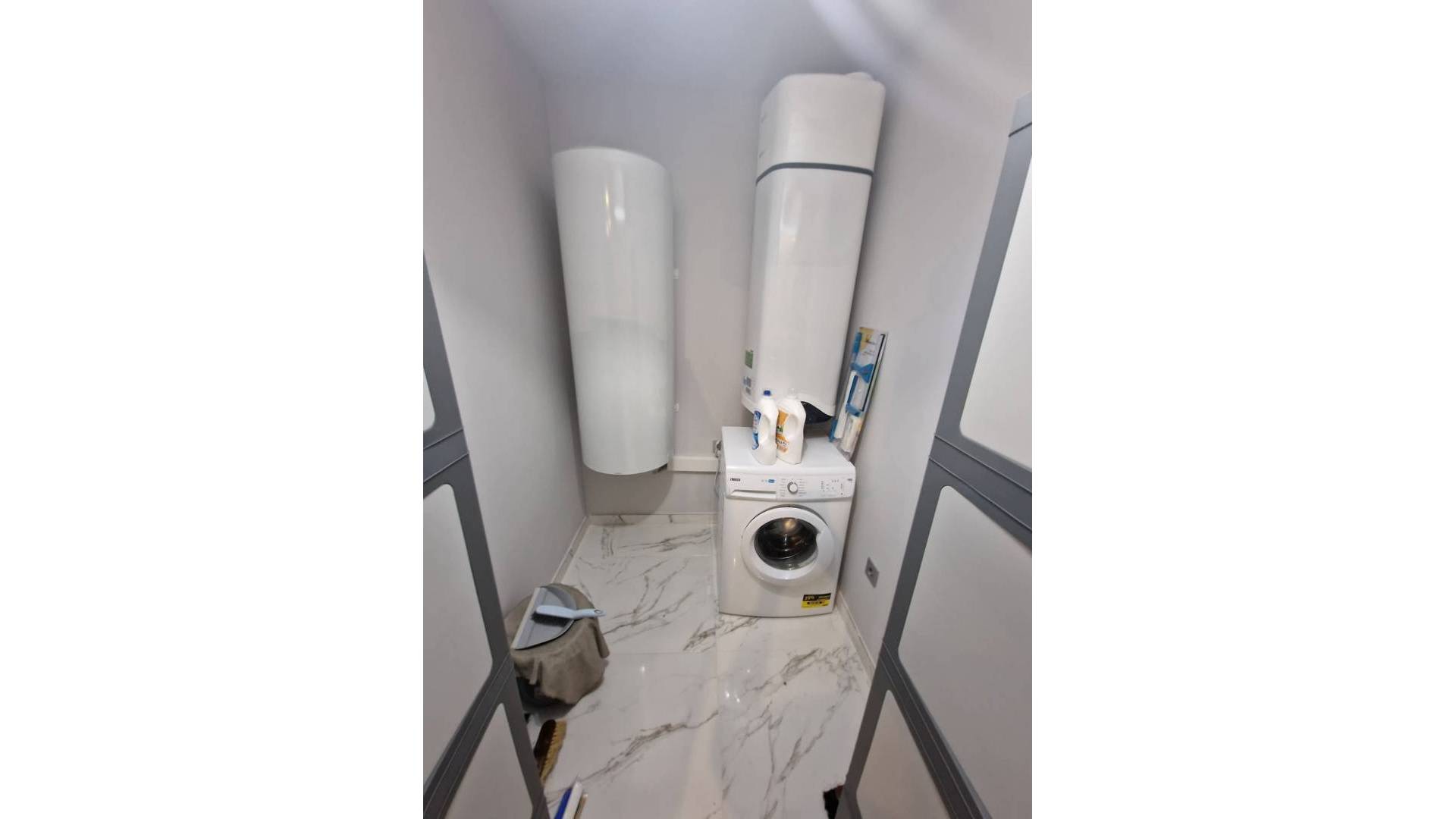 z drugiej ręki - Wolnostojąca willa - Orihuela Costa - Villamartín