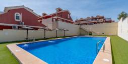 z drugiej ręki - Wolnostojąca willa - Orihuela Costa - Villamartín