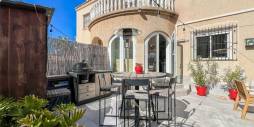 z drugiej ręki - Wolnostojąca willa - Orihuela Costa - VILLAMARTÍN