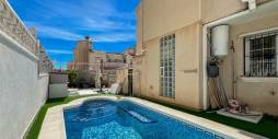 z drugiej ręki - Wolnostojąca willa - Orihuela Costa - VILLAMARTÍN