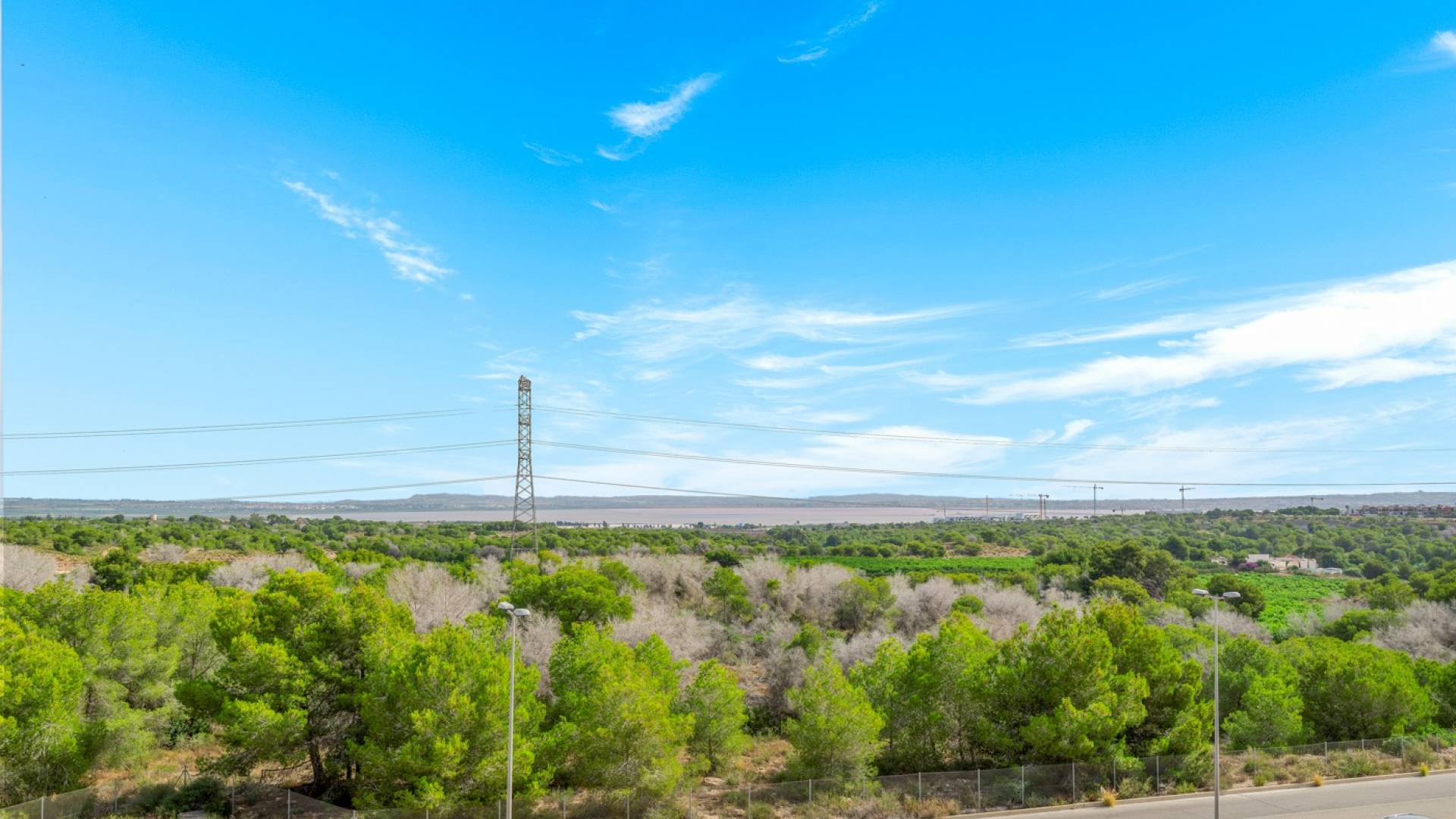 z drugiej ręki - Wolnostojąca willa - Orihuela Costa - Villamartín