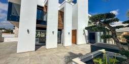 z drugiej ręki - Wolnostojąca willa - Orihuela Costa - Villamartín