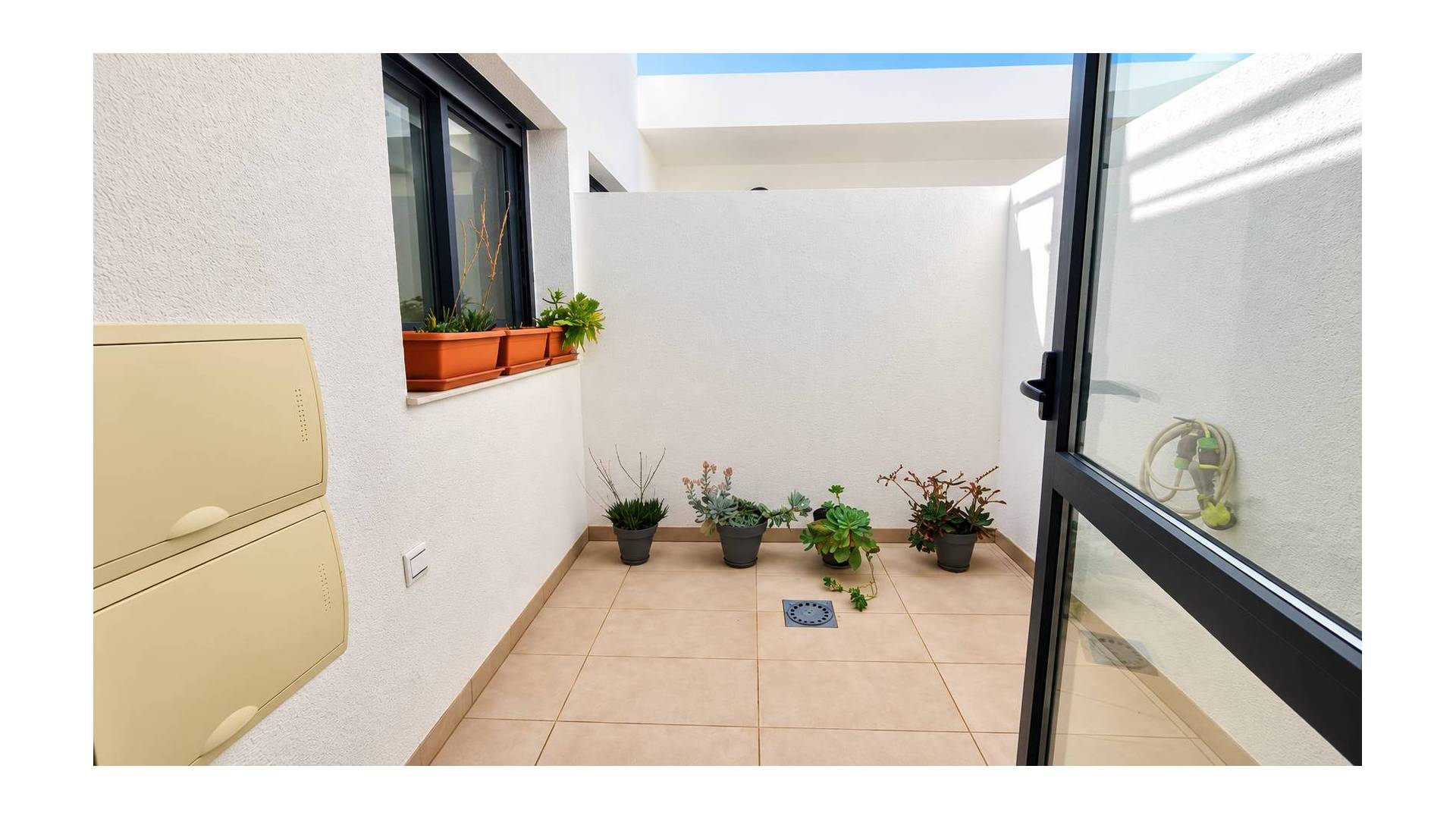 z drugiej ręki - Wolnostojąca willa - Orihuela Costa - Villamartín