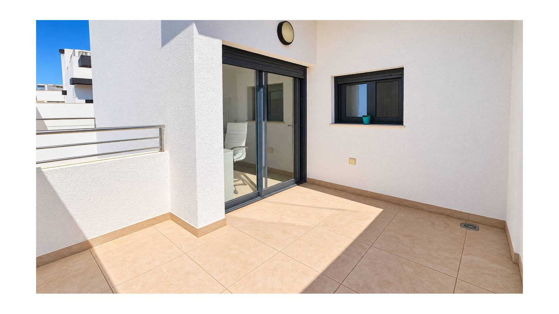 z drugiej ręki - Wolnostojąca willa - Orihuela Costa - Villamartín