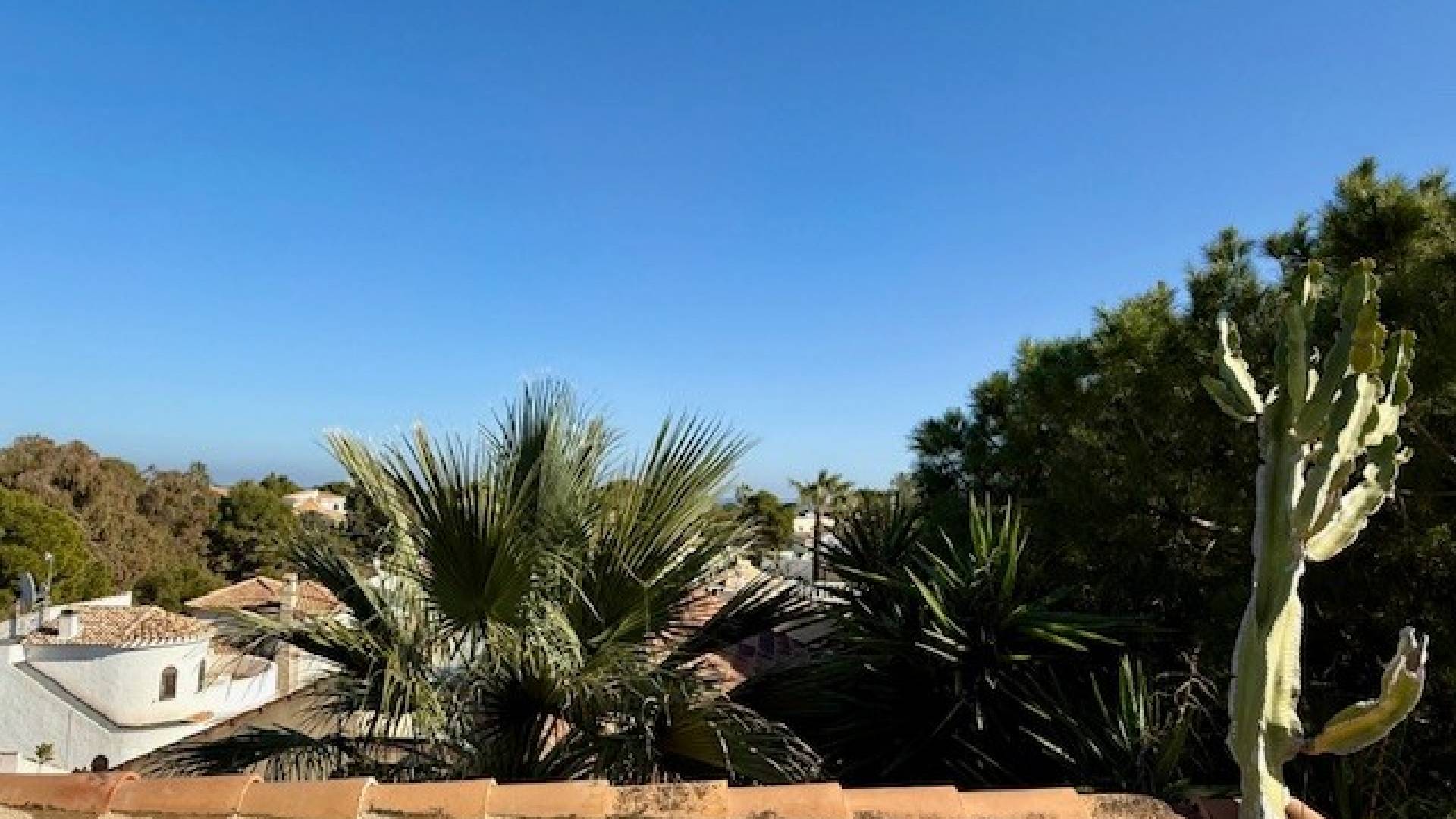 z drugiej ręki - Wolnostojąca willa - Orihuela Costa