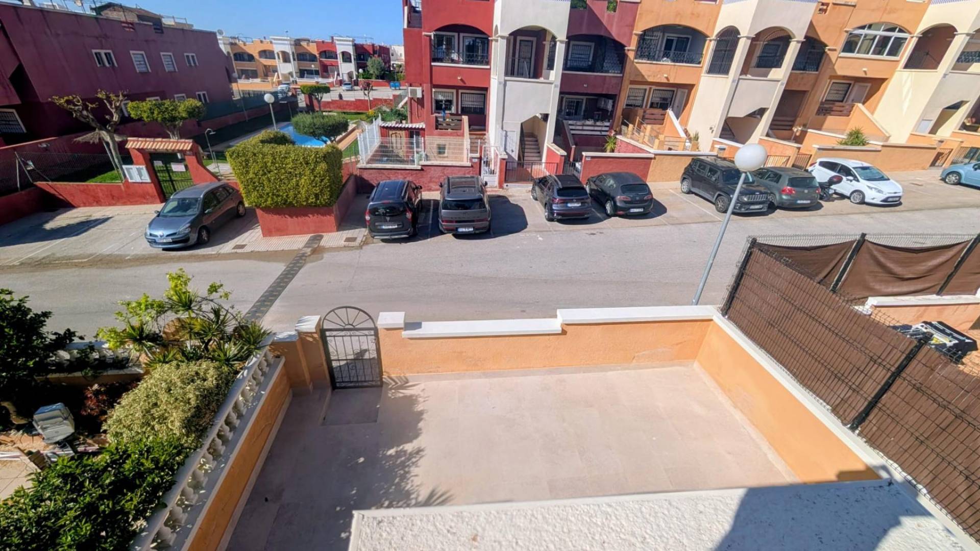 z drugiej ręki - Wolnostojąca willa - Orihuela Costa - 