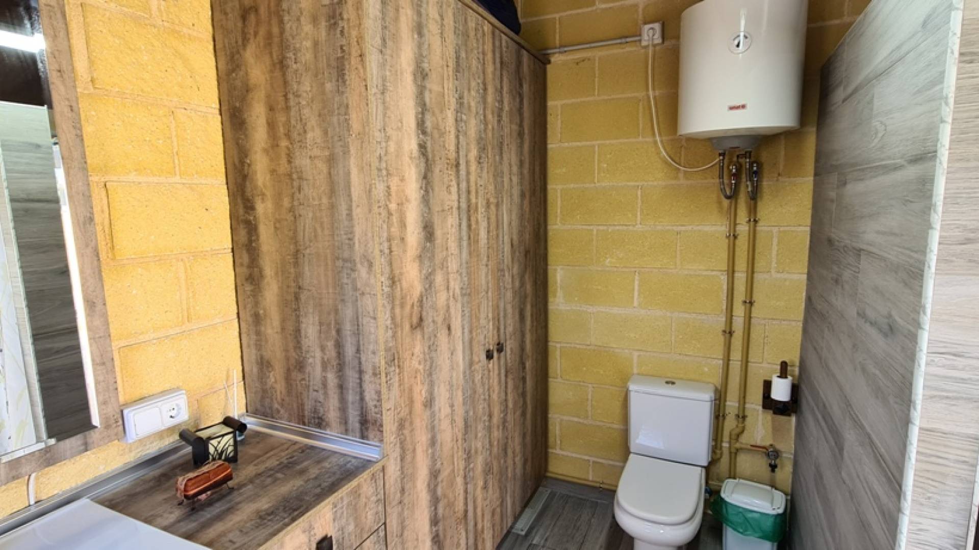 z drugiej ręki - Wolnostojąca willa - Orihuela - La Matanza