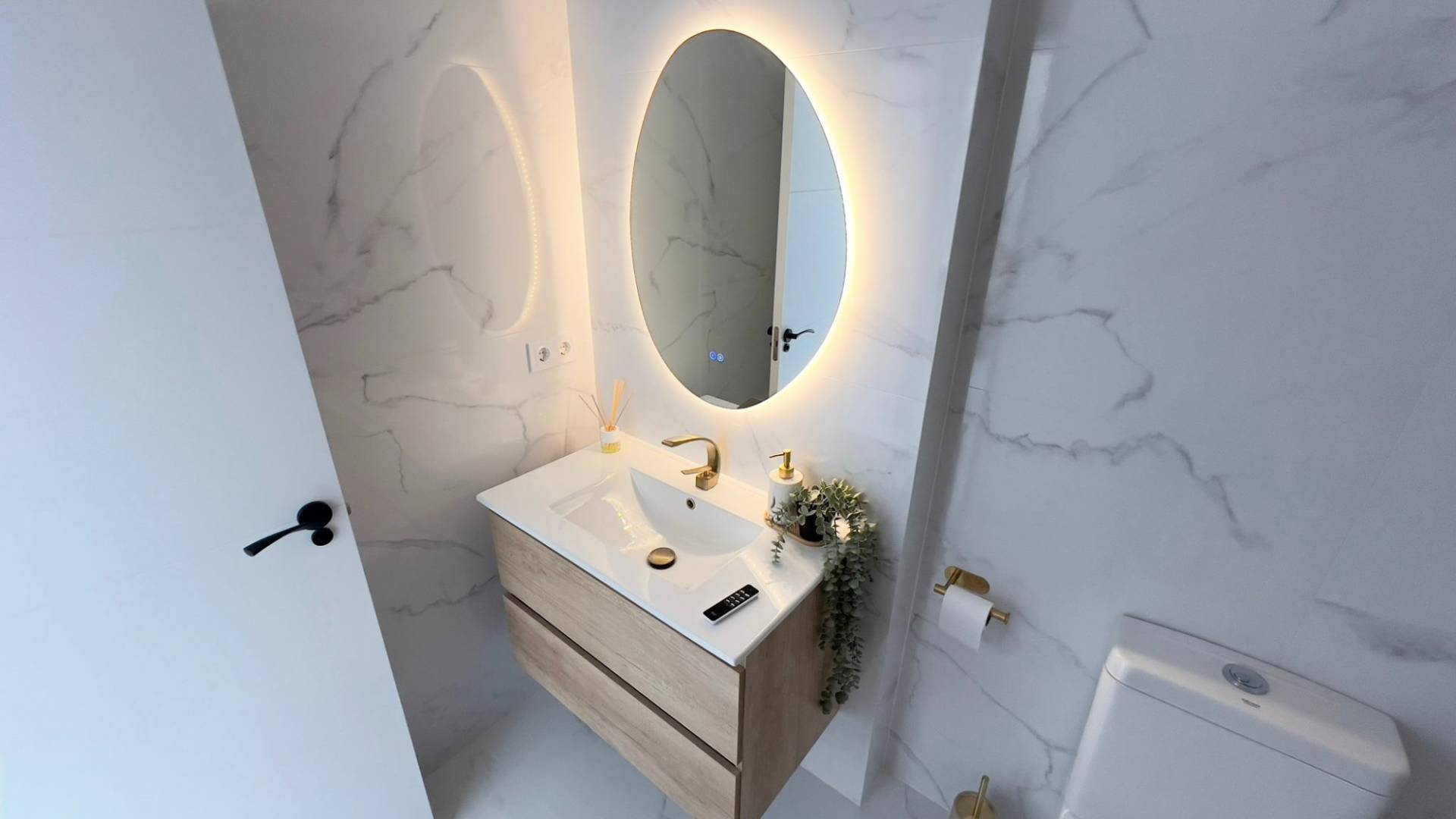 z drugiej ręki - Wolnostojąca willa - Orihuela - La Zenia