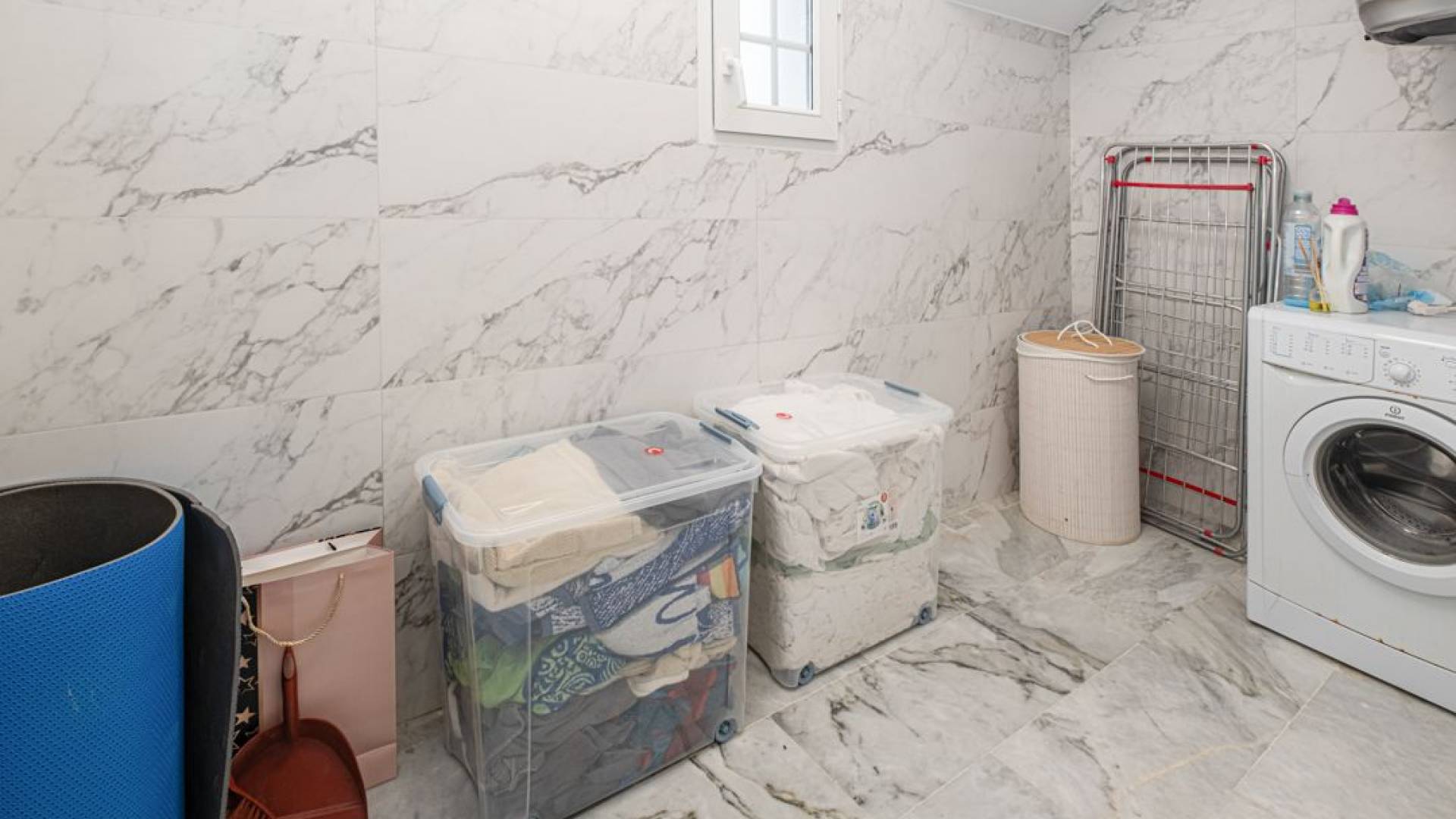 z drugiej ręki - Wolnostojąca willa - Orihuela - Las Ramblas