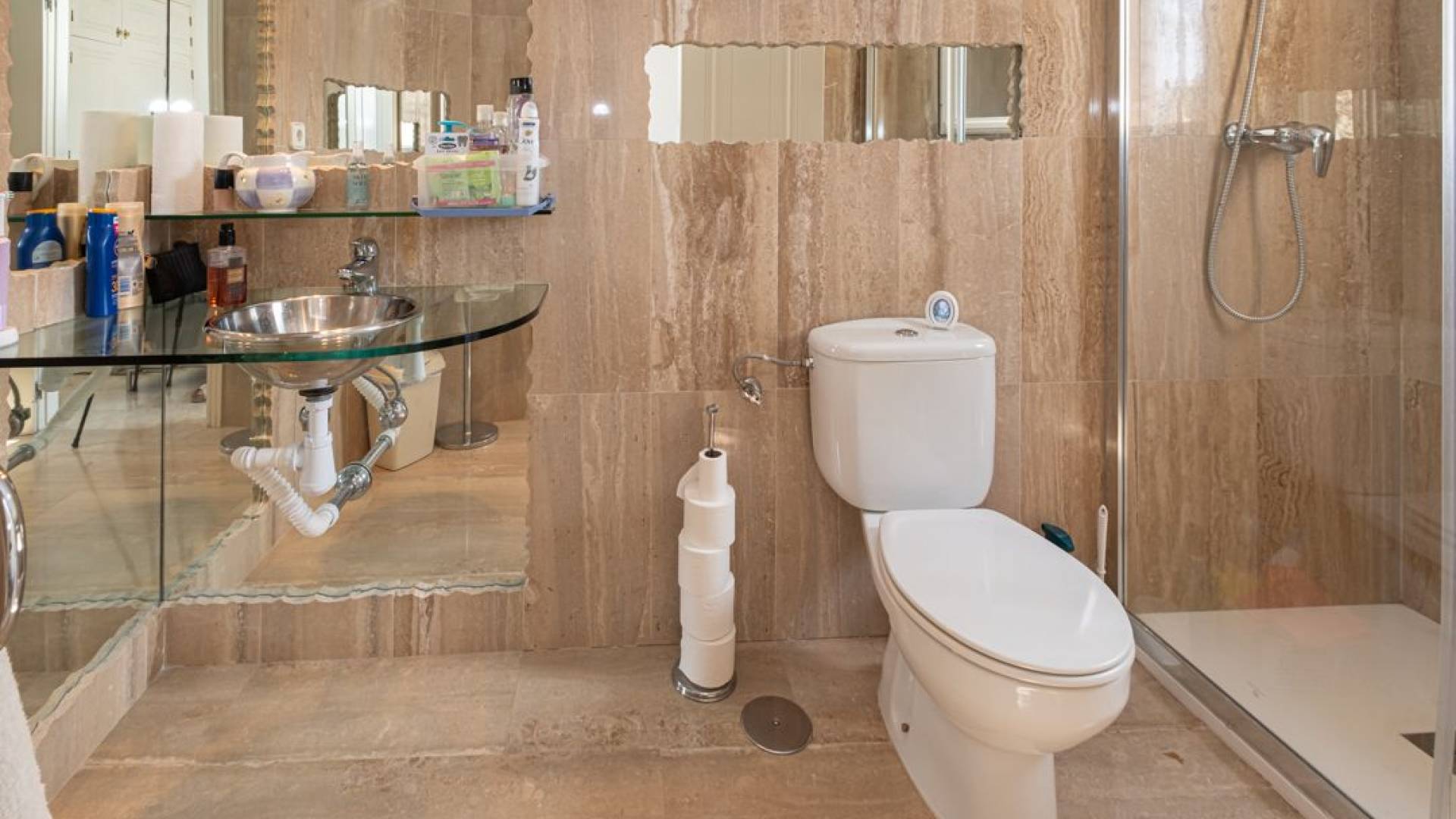 z drugiej ręki - Wolnostojąca willa - Orihuela - Las Ramblas