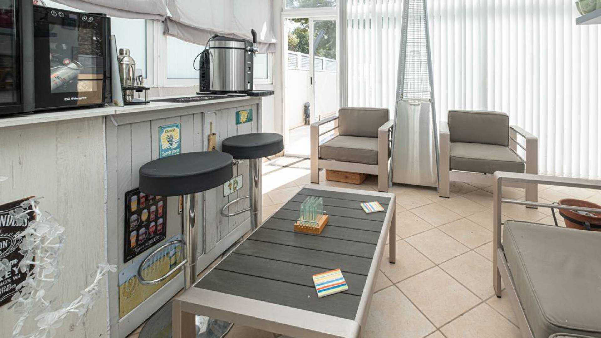 z drugiej ręki - Wolnostojąca willa - Orihuela - Las Ramblas