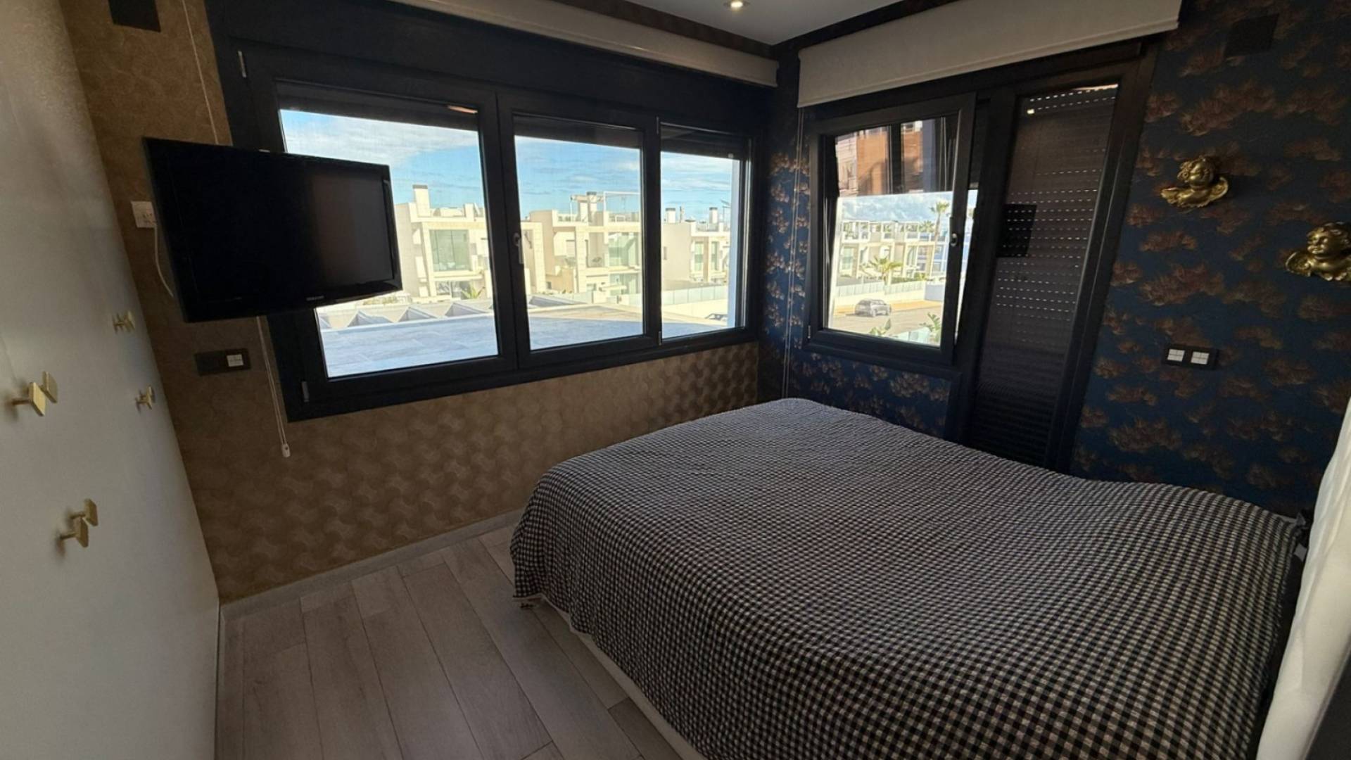 z drugiej ręki - Wolnostojąca willa - Orihuela - Lomas de Cabo Roig