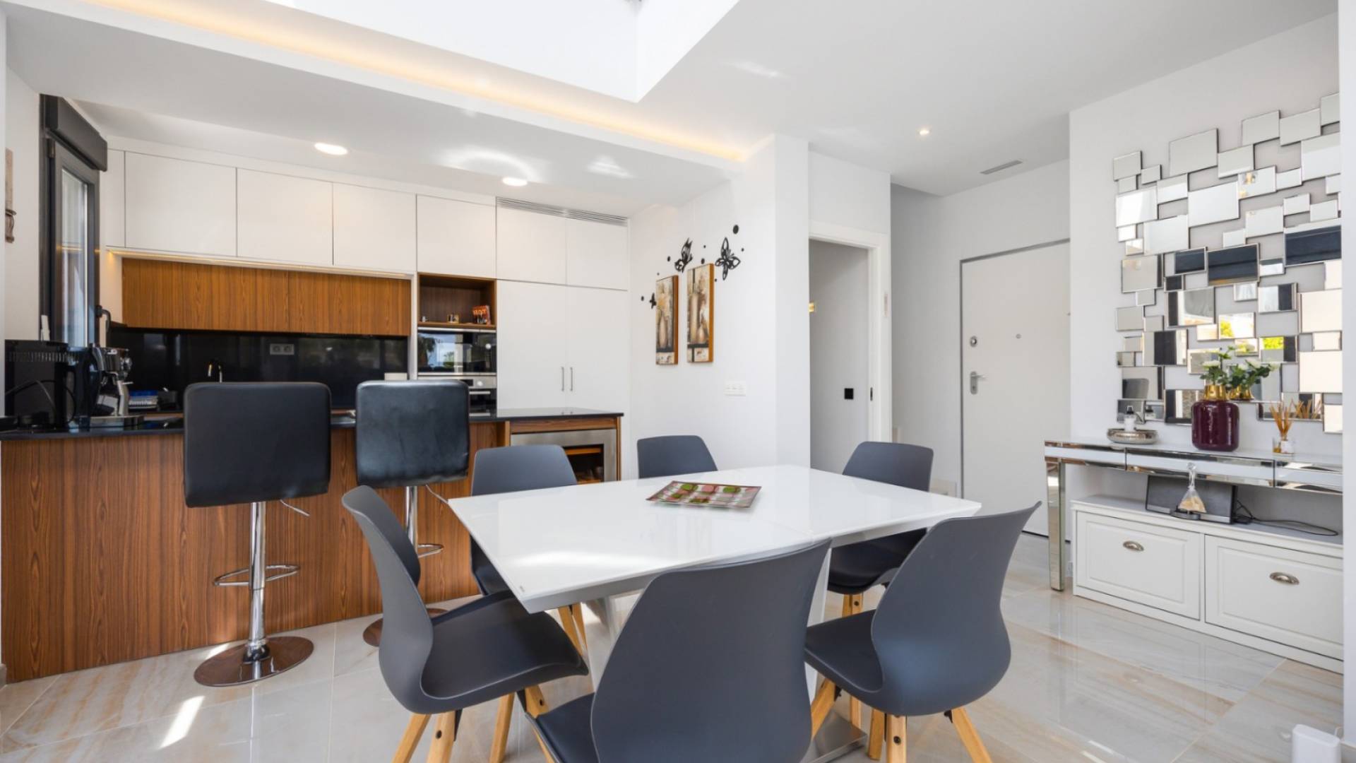 z drugiej ręki - Wolnostojąca willa - Orihuela - Lomas de Cabo Roig