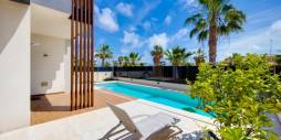 z drugiej ręki - Wolnostojąca willa - Orihuela - Lomas de Cabo Roig