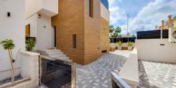z drugiej ręki - Wolnostojąca willa - Orihuela - Lomas de Cabo Roig