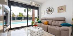 z drugiej ręki - Wolnostojąca willa - Orihuela - Lomas de Cabo Roig