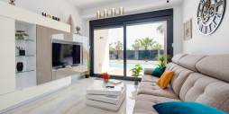 z drugiej ręki - Wolnostojąca willa - Orihuela - Lomas de Cabo Roig