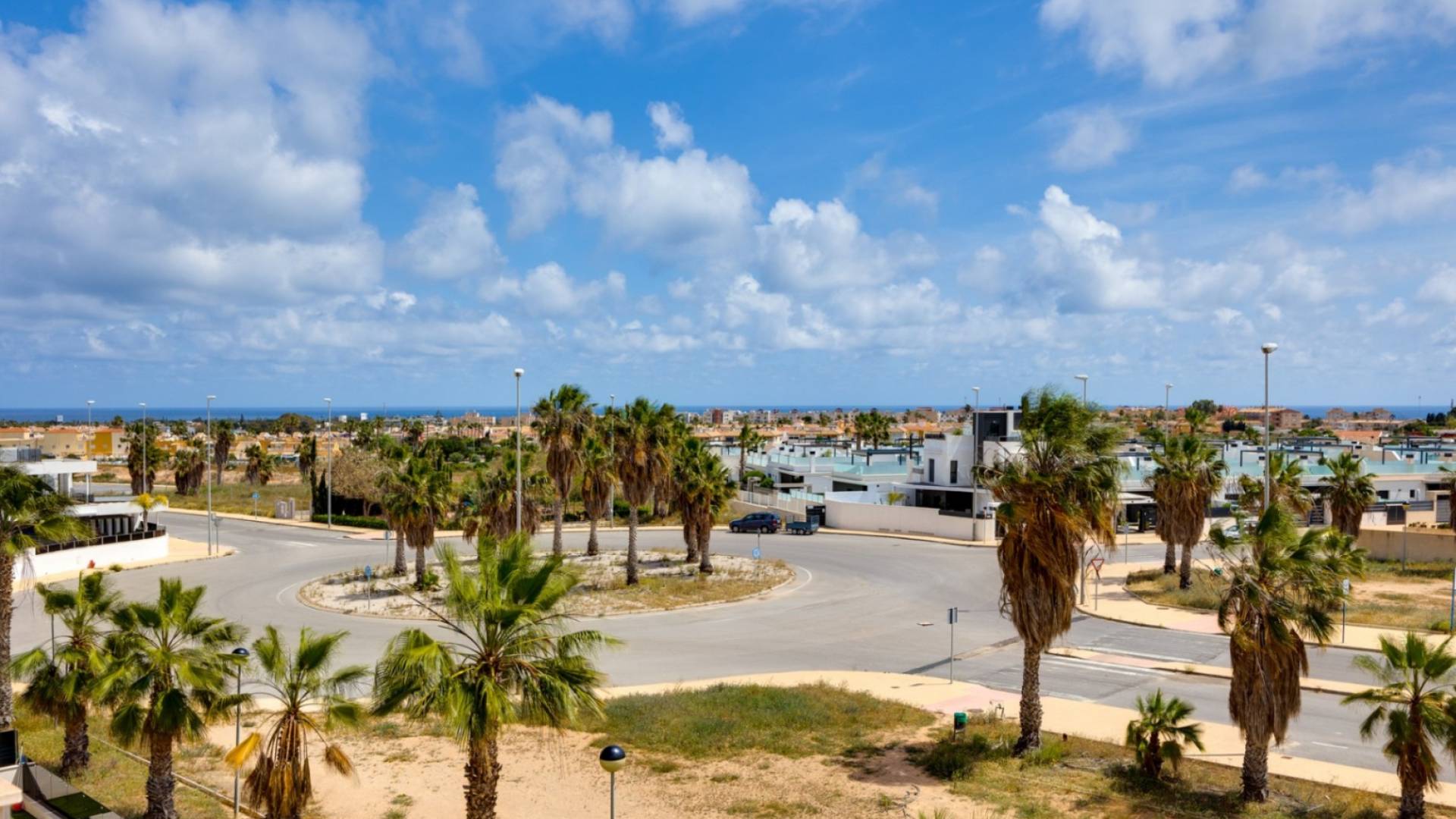 z drugiej ręki - Wolnostojąca willa - Orihuela - Lomas de Cabo Roig