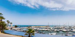 z drugiej ręki - Wolnostojąca willa - Orihuela - Lomas de Cabo Roig