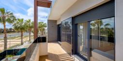 z drugiej ręki - Wolnostojąca willa - Orihuela - Lomas de Cabo Roig