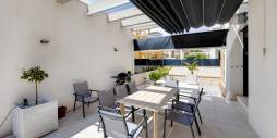 z drugiej ręki - Wolnostojąca willa - Orihuela - Lomas de Cabo Roig