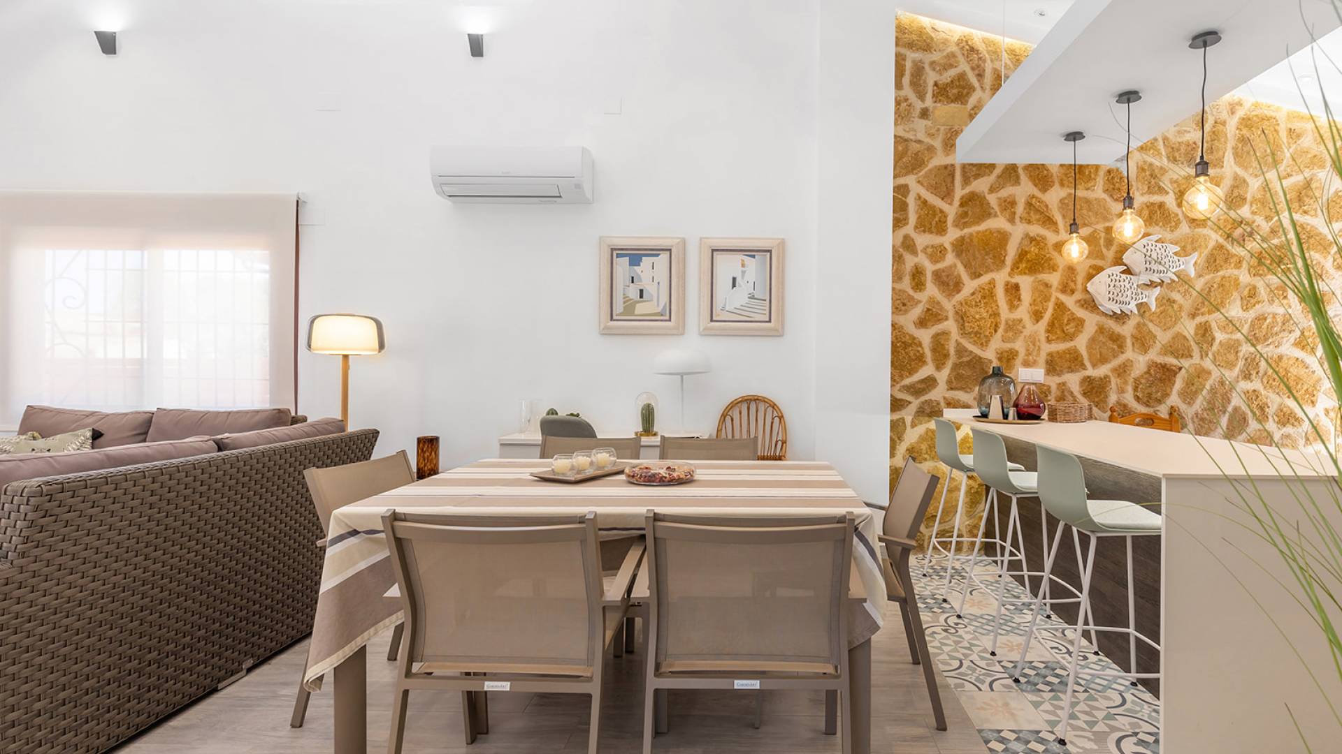 z drugiej ręki - Wolnostojąca willa - Orihuela - Orihuela Costa