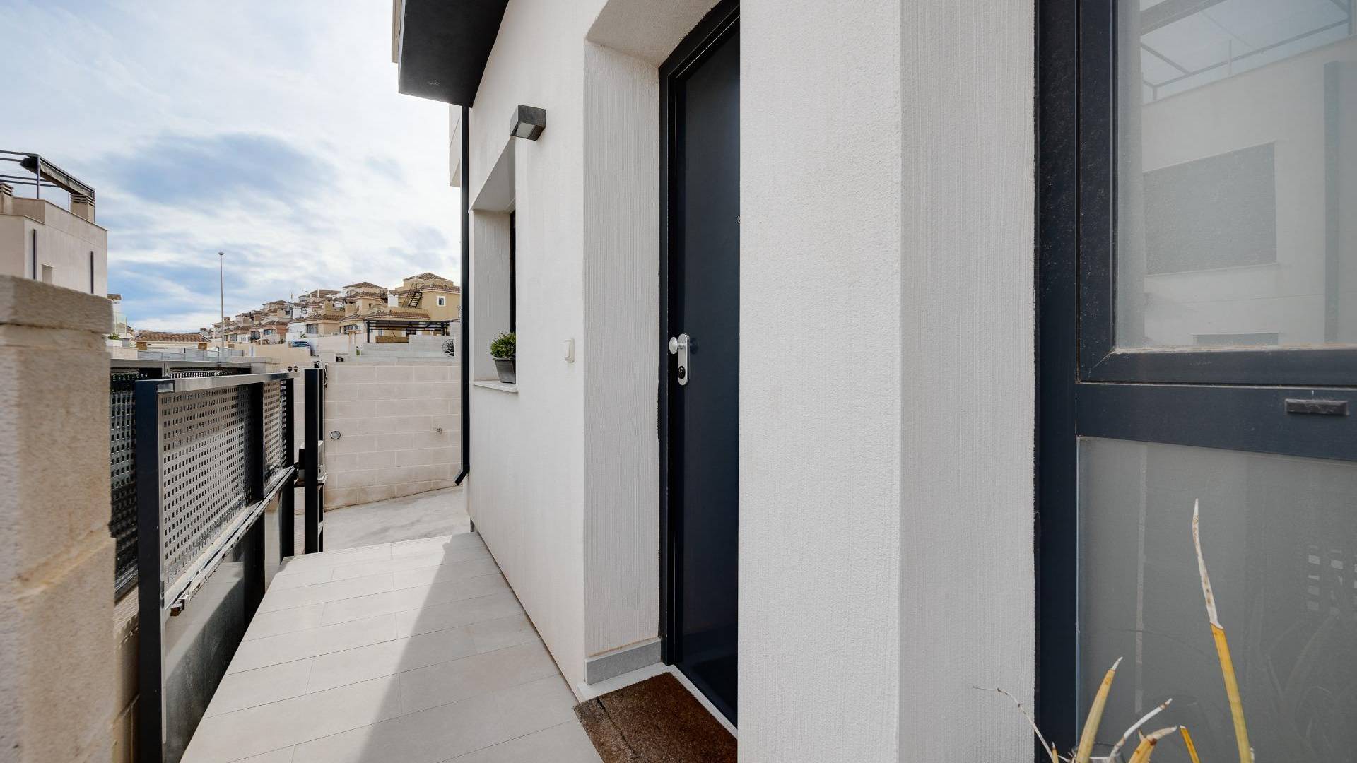 z drugiej ręki - Wolnostojąca willa - Orihuela - Orihuela Costa