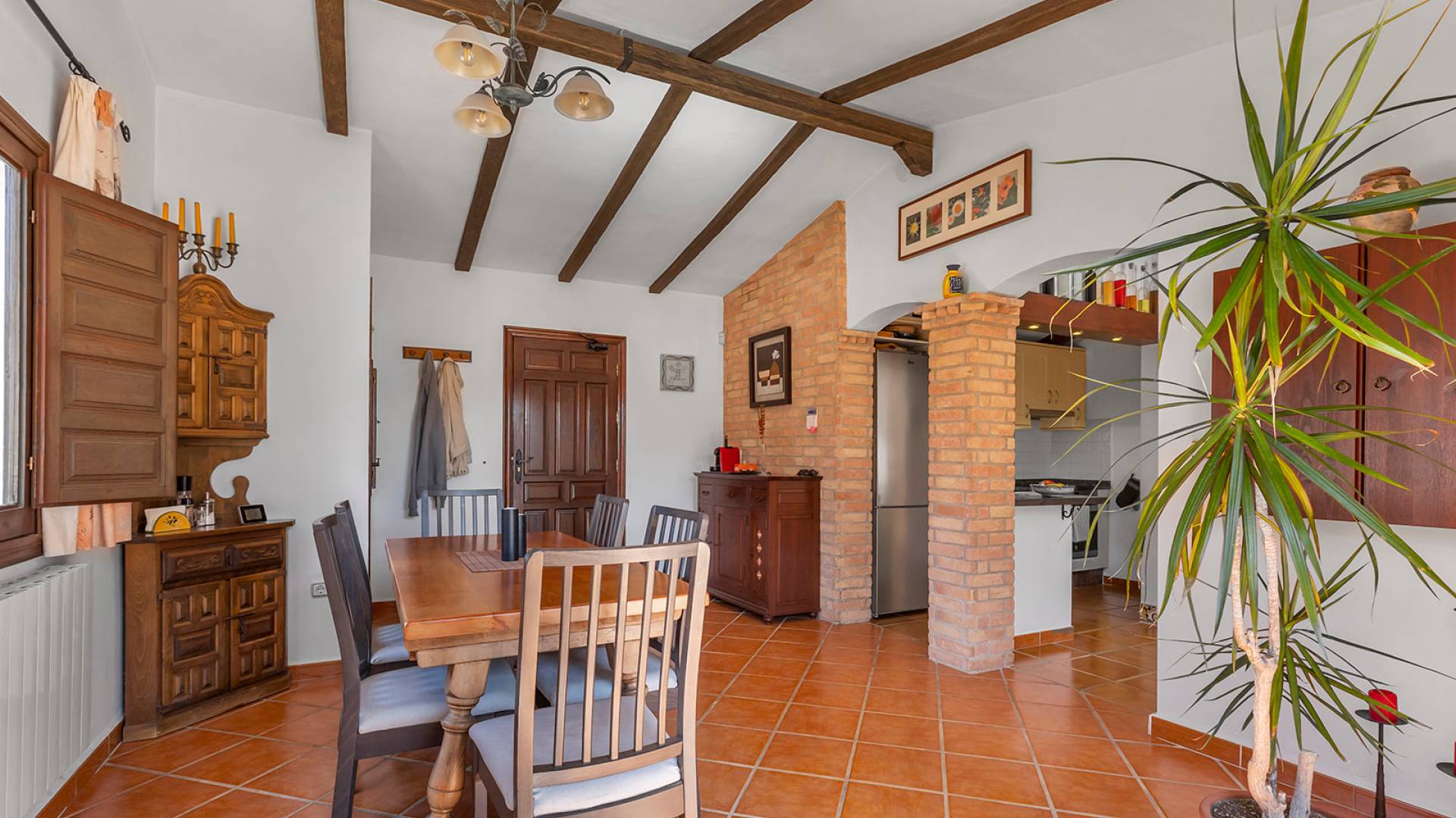 z drugiej ręki - Wolnostojąca willa - Orihuela - Orihuela Costa