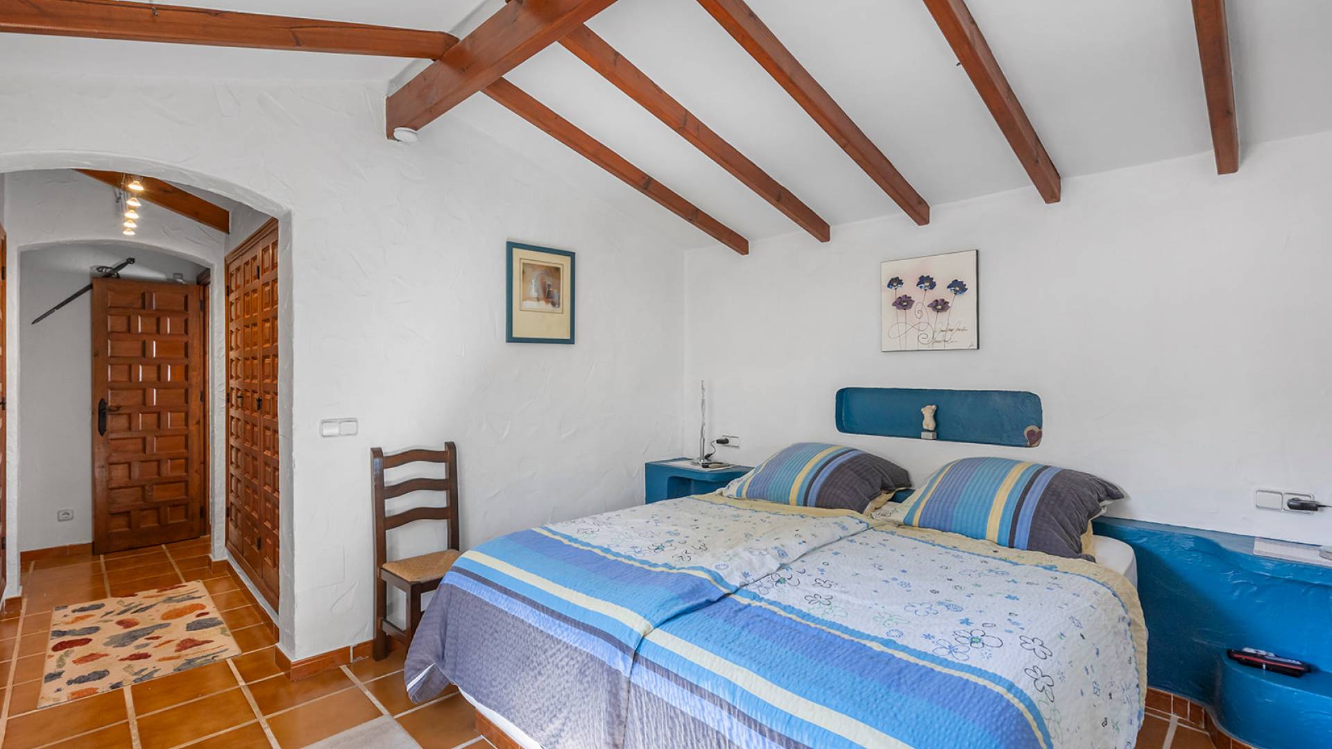 z drugiej ręki - Wolnostojąca willa - Orihuela - Orihuela Costa