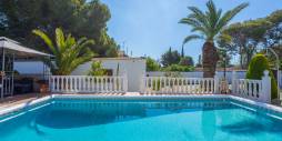 z drugiej ręki - Wolnostojąca willa - Orihuela - Orihuela Costa