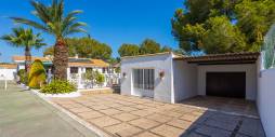 z drugiej ręki - Wolnostojąca willa - Orihuela - Orihuela Costa