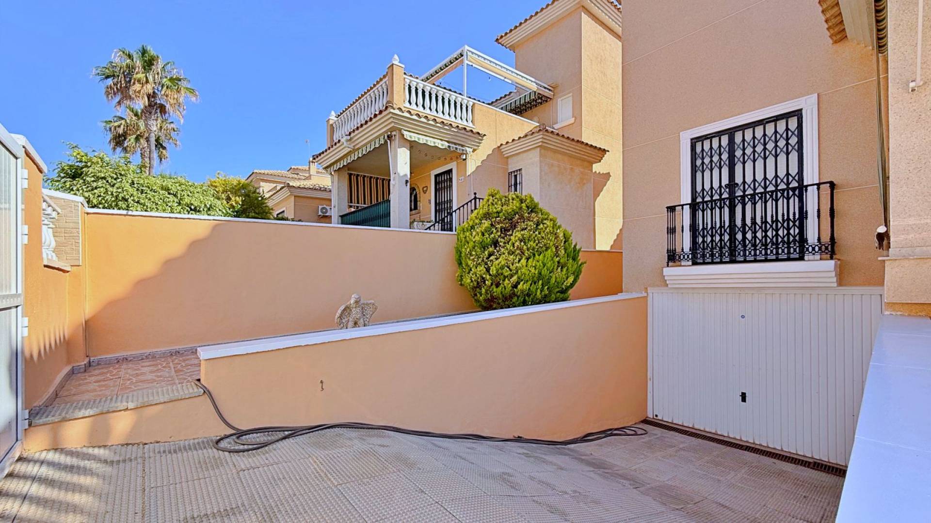 z drugiej ręki - Wolnostojąca willa - Orihuela - Orihuela Costa