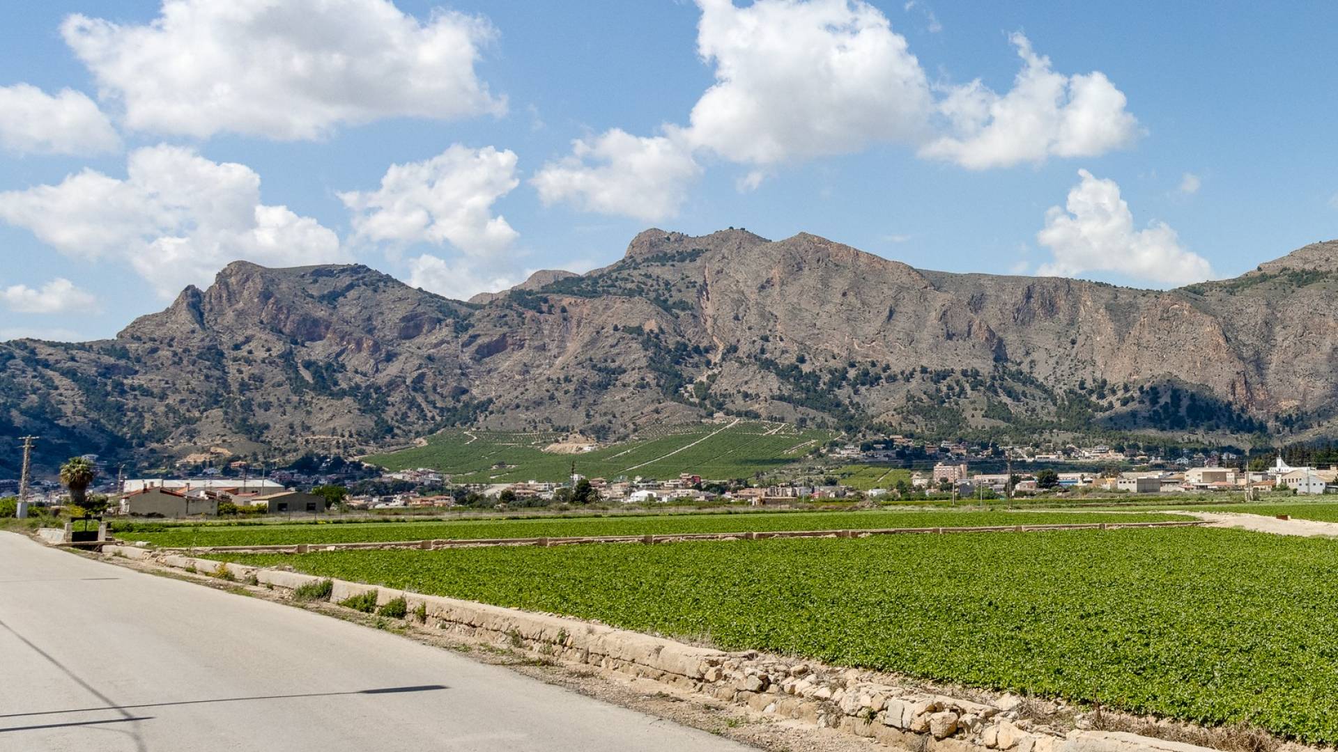 z drugiej ręki - Wolnostojąca willa - Orihuela