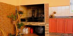 z drugiej ręki - Wolnostojąca willa - Orihuela - 
