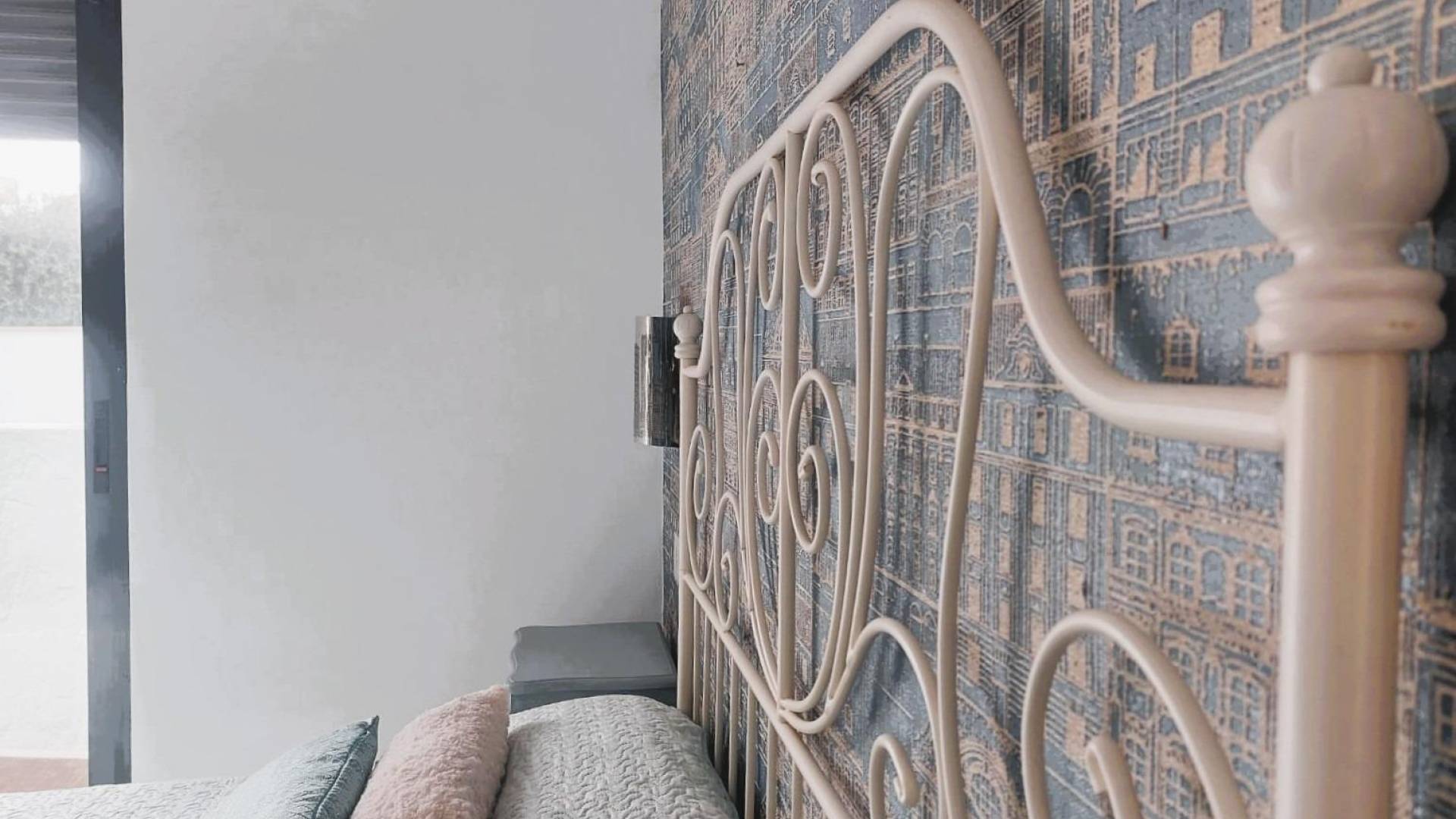 z drugiej ręki - Wolnostojąca willa - Pilar de la Horadada - Torre de la Horadada