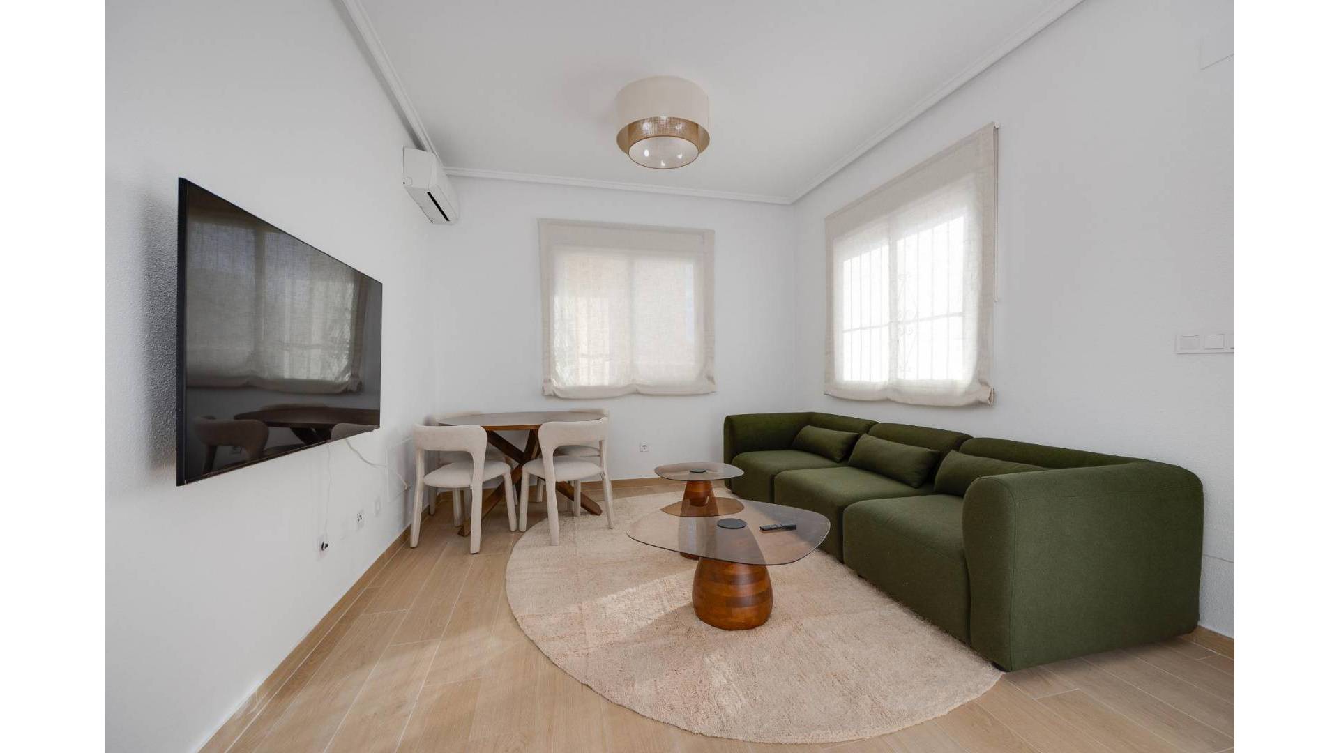 z drugiej ręki - Wolnostojąca willa - Rojales - Centro de la Ciudad Quesada