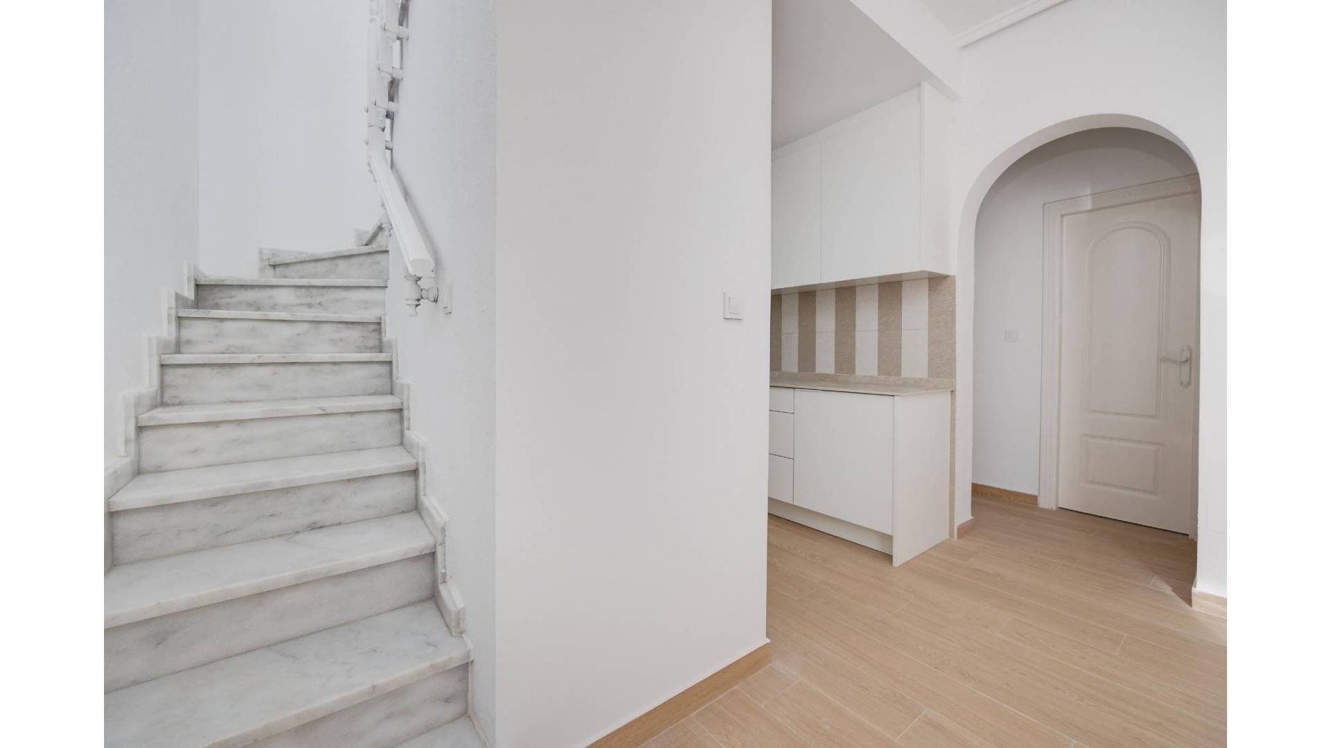 z drugiej ręki - Wolnostojąca willa - Rojales - Centro de la Ciudad Quesada