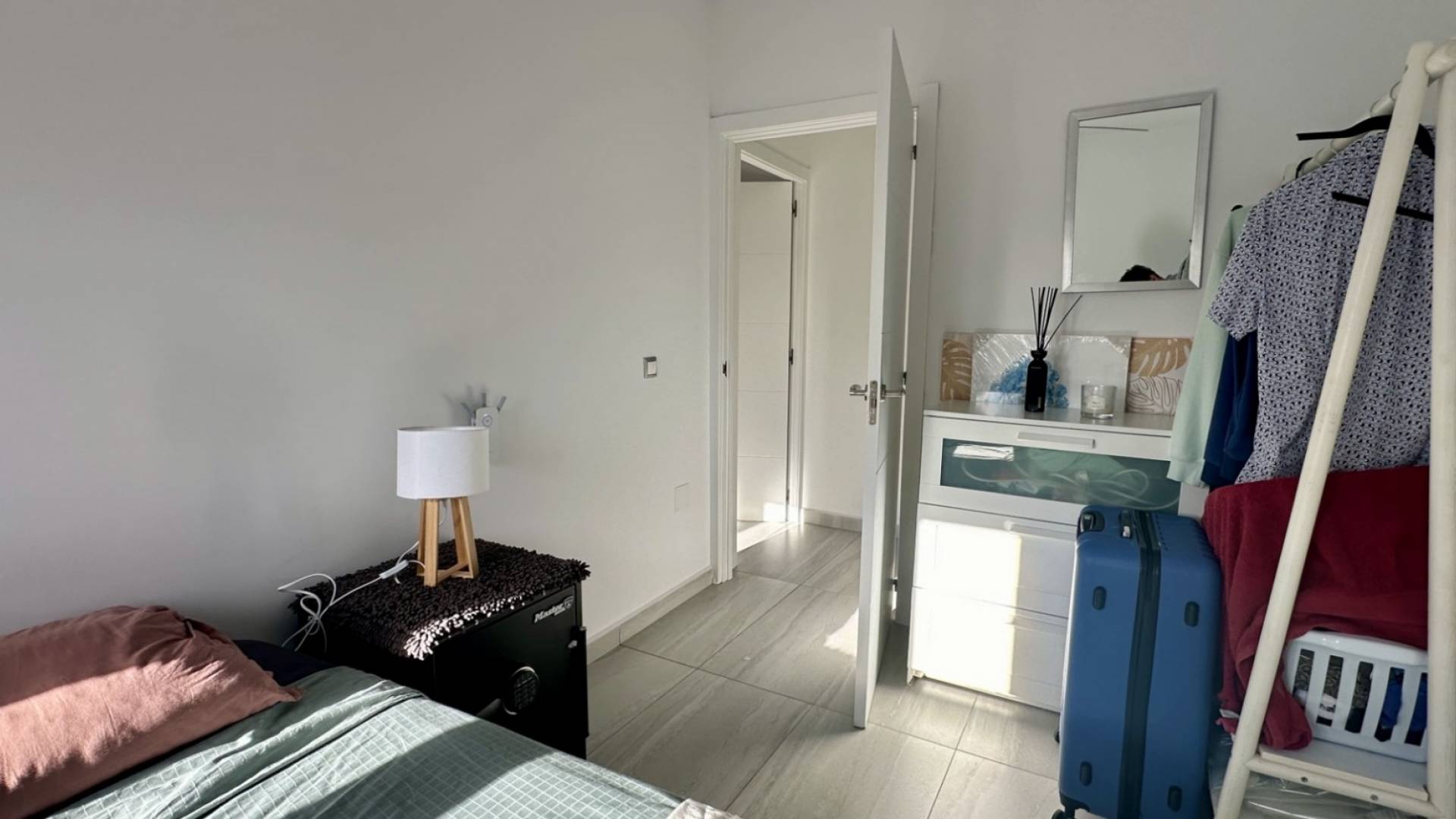 z drugiej ręki - Wolnostojąca willa - Rojales, CIudad Quesada - Costa Blanca