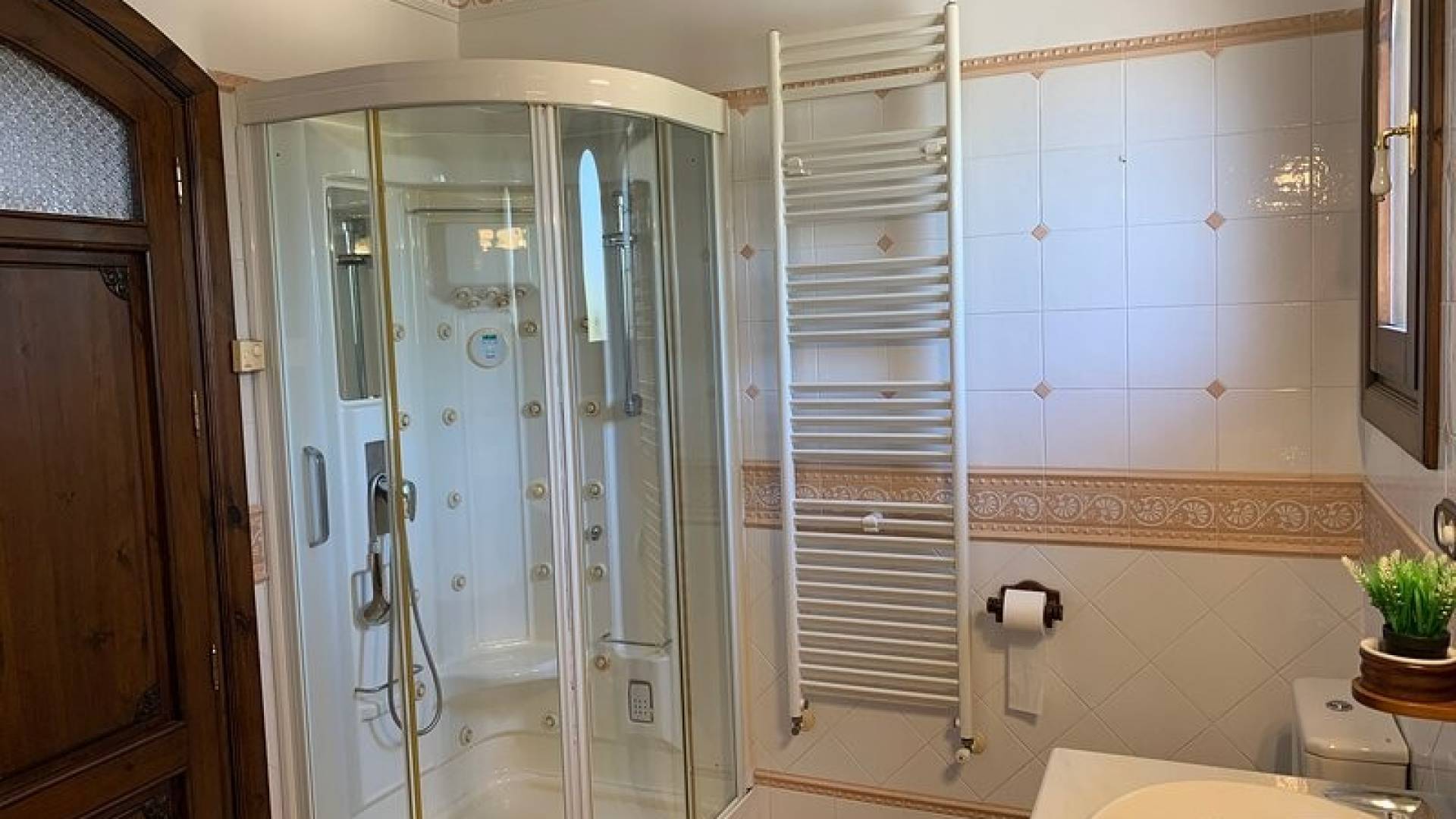 z drugiej ręki - Wolnostojąca willa - Rojales - Ciudad Quesada