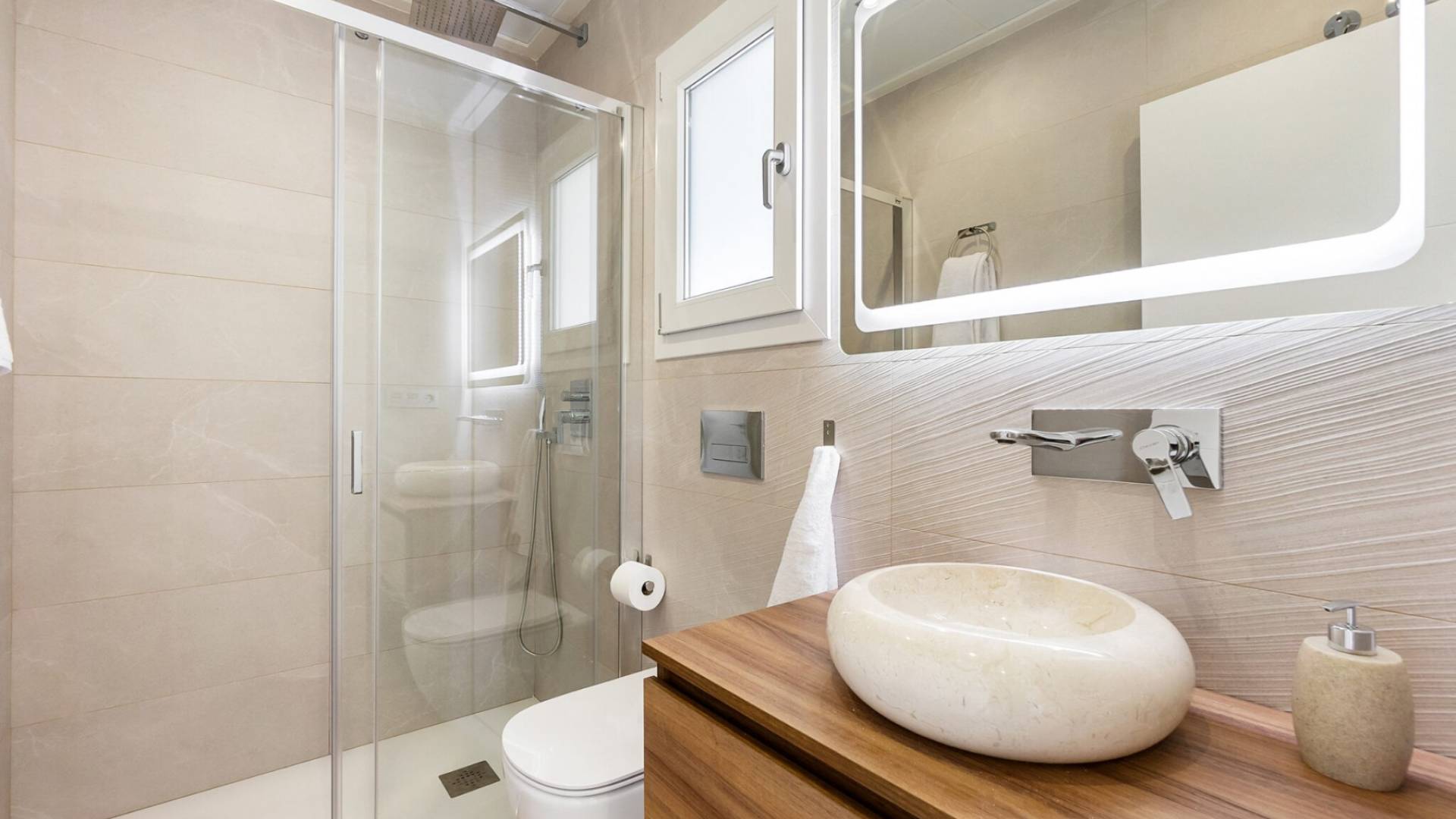 z drugiej ręki - Wolnostojąca willa - Rojales - Ciudad Quesada