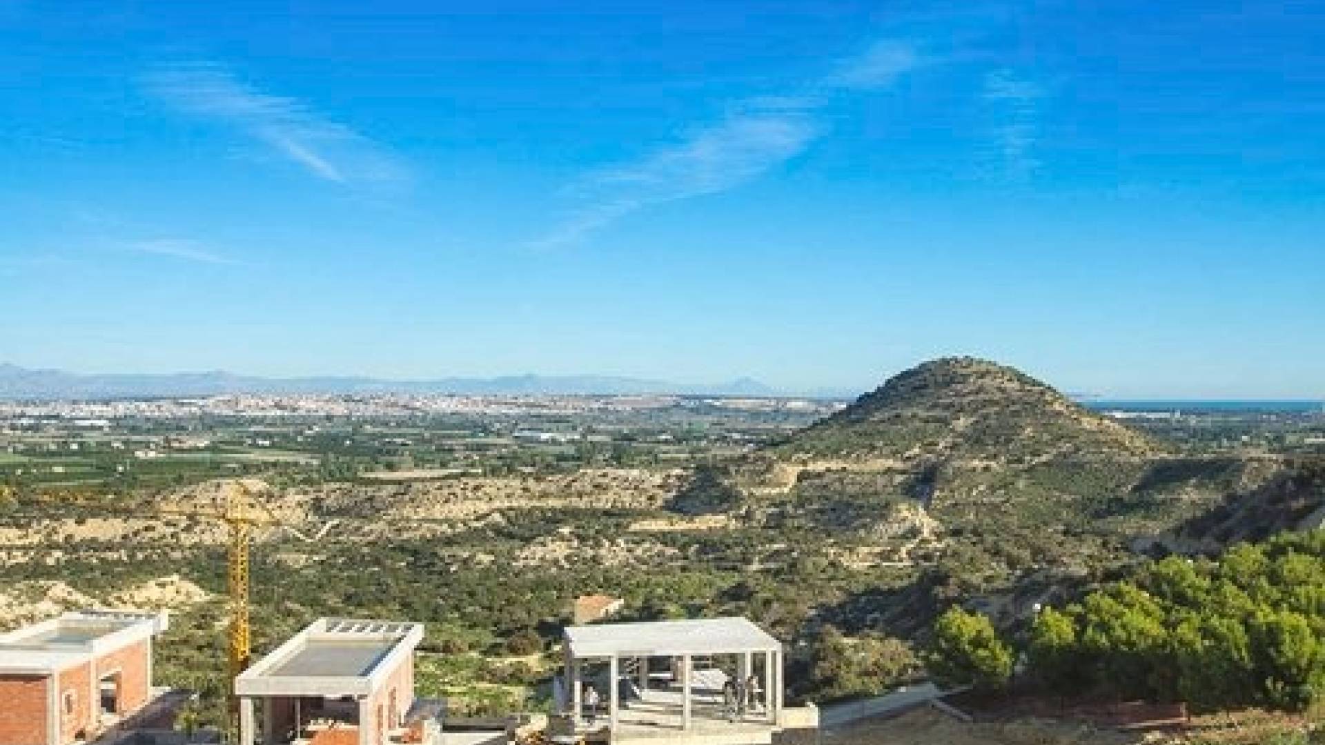 z drugiej ręki - Wolnostojąca willa - Rojales - Ciudad Quesada