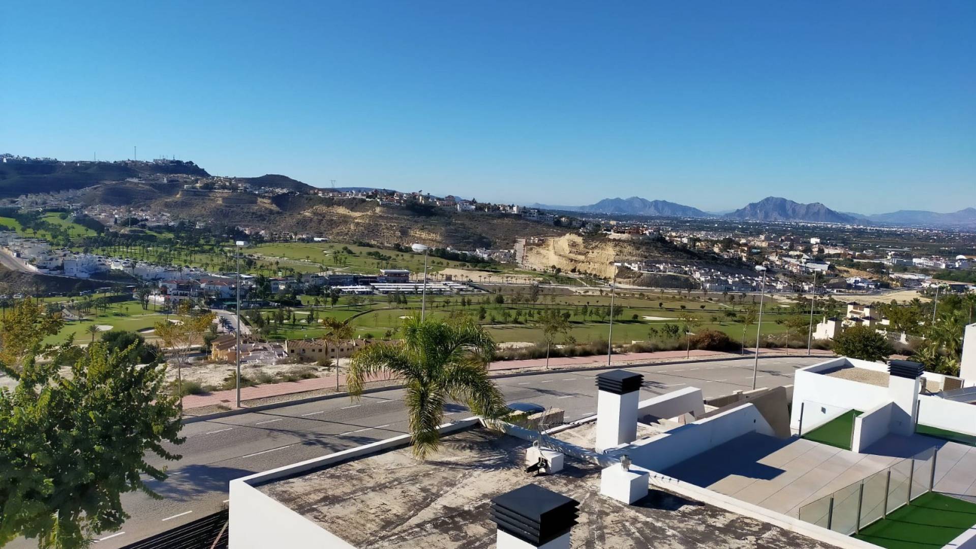 z drugiej ręki - Wolnostojąca willa - Rojales - Ciudad Quesada