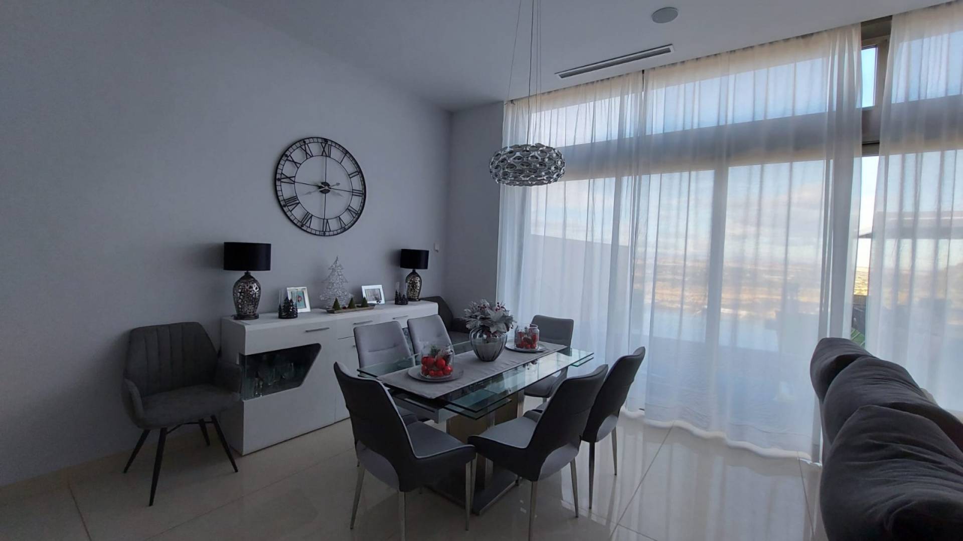 z drugiej ręki - Wolnostojąca willa - Rojales - Ciudad Quesada