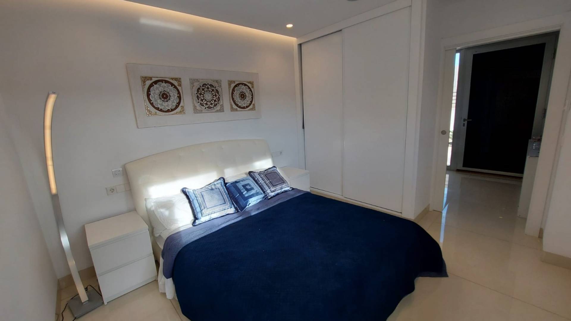 z drugiej ręki - Wolnostojąca willa - Rojales - Ciudad Quesada