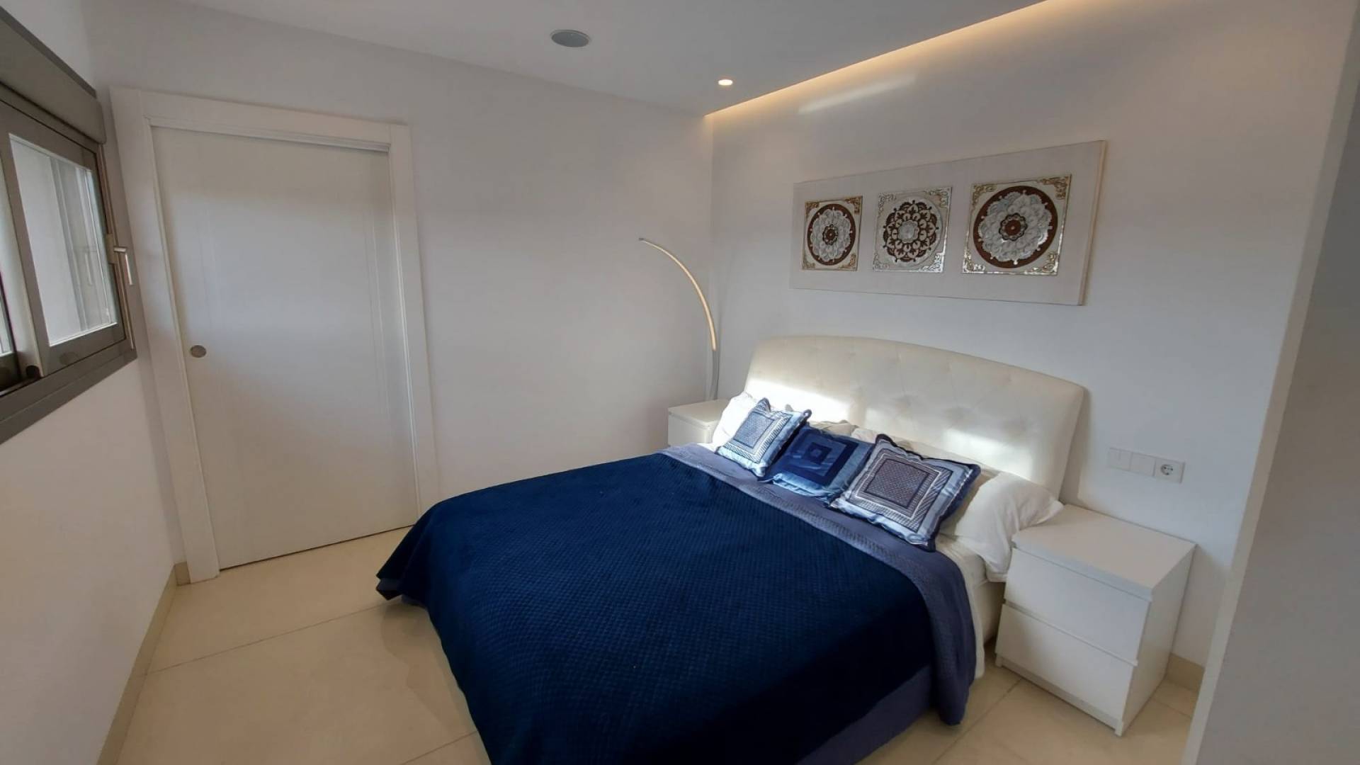 z drugiej ręki - Wolnostojąca willa - Rojales - Ciudad Quesada