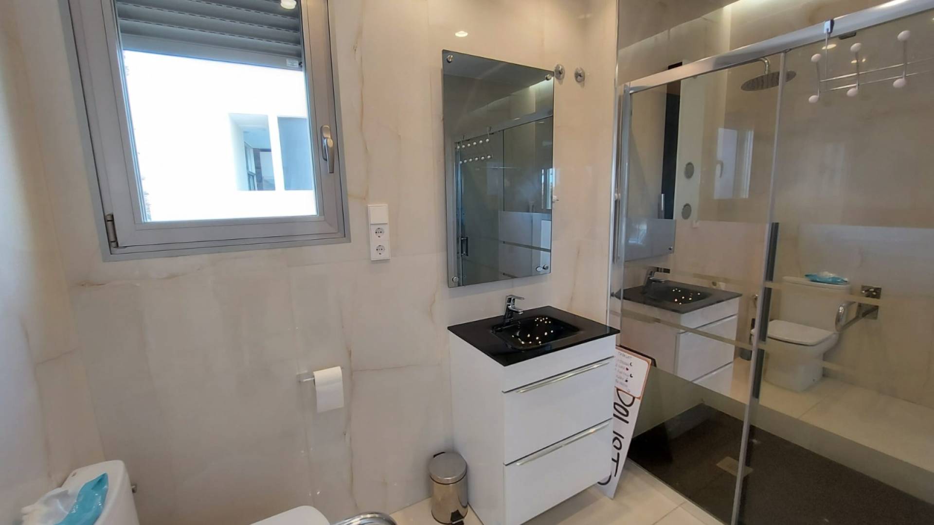 z drugiej ręki - Wolnostojąca willa - Rojales - Ciudad Quesada