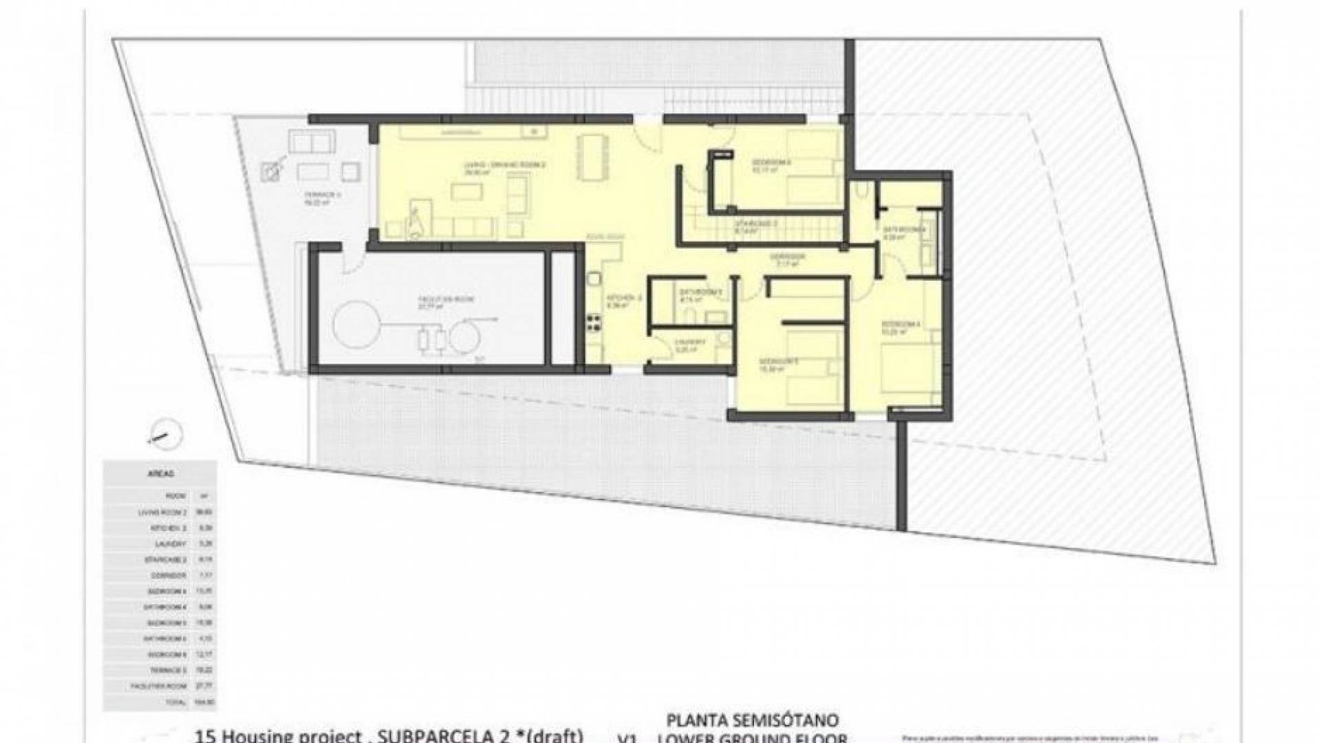 z drugiej ręki - Wolnostojąca willa - Rojales - Ciudad Quesada