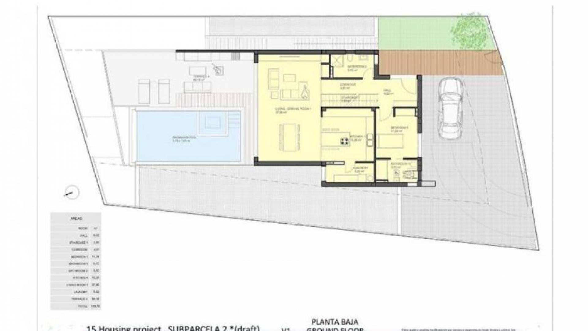 z drugiej ręki - Wolnostojąca willa - Rojales - Ciudad Quesada